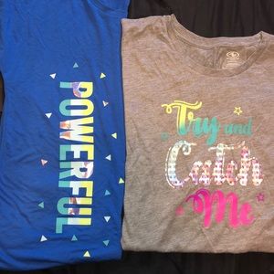 cute athletic clothes